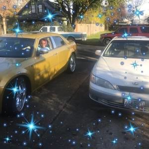 Meet your Posher, Ivory